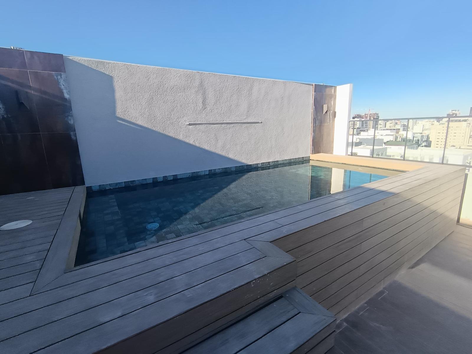 Apartamento a estrenar en alquiler en Evaristo Morales Foto 7315941-12.jpg