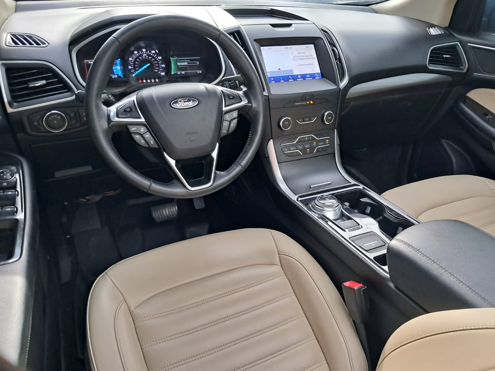  Ford Edge Limited 2020 disponible!  Foto 7315945-14.jpg