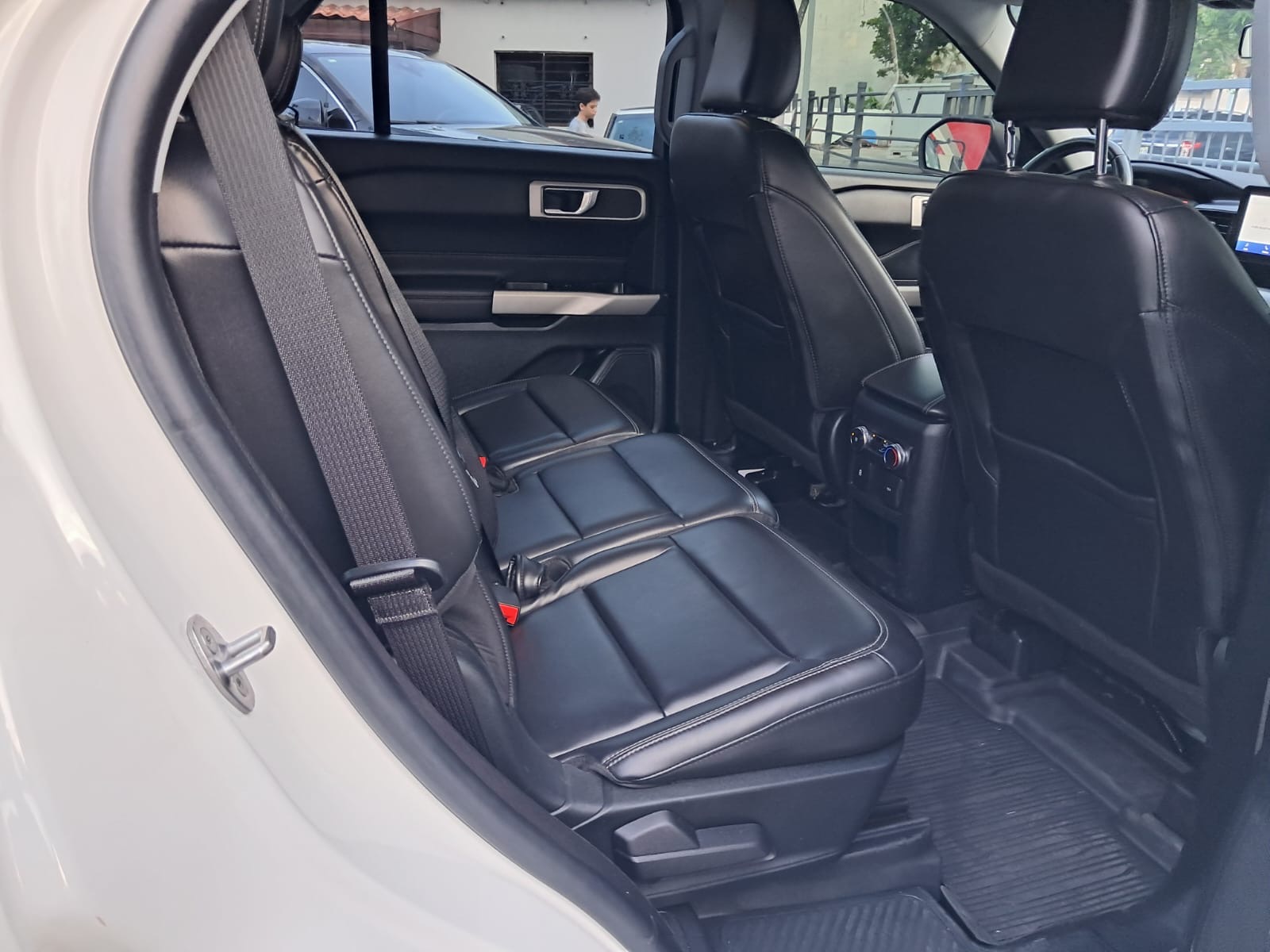 Ford Explorer XLT 2021 – Espaciosa elegante y lista para disfrutar. Foto 7315951-4.jpg