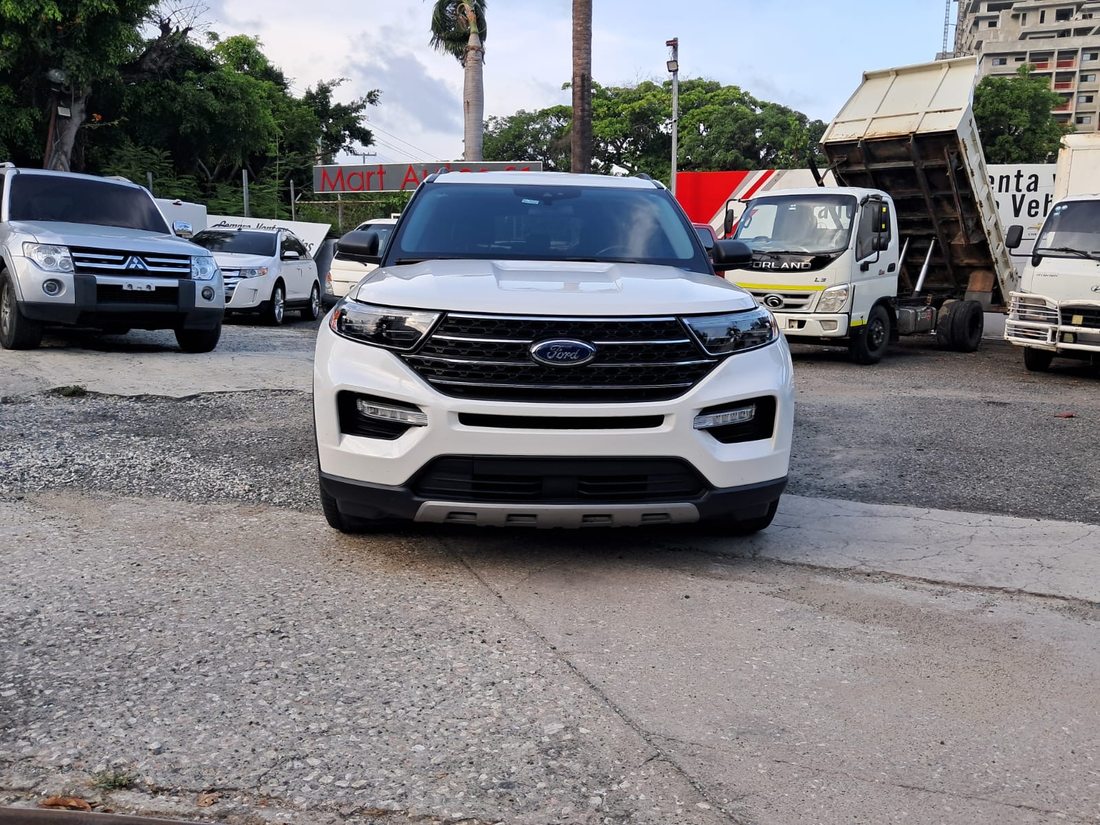 Ford Explorer XLT 2021 – Espaciosa elegante y lista para disfrutar. Foto 7315951-9.jpg