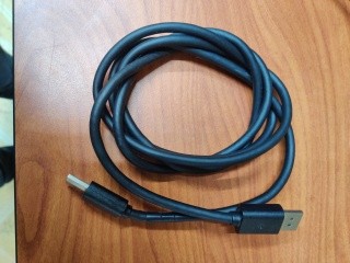CABLE DISPLAY PORT 6-PIES ORIGINAL Foto 7315995-1.jpg