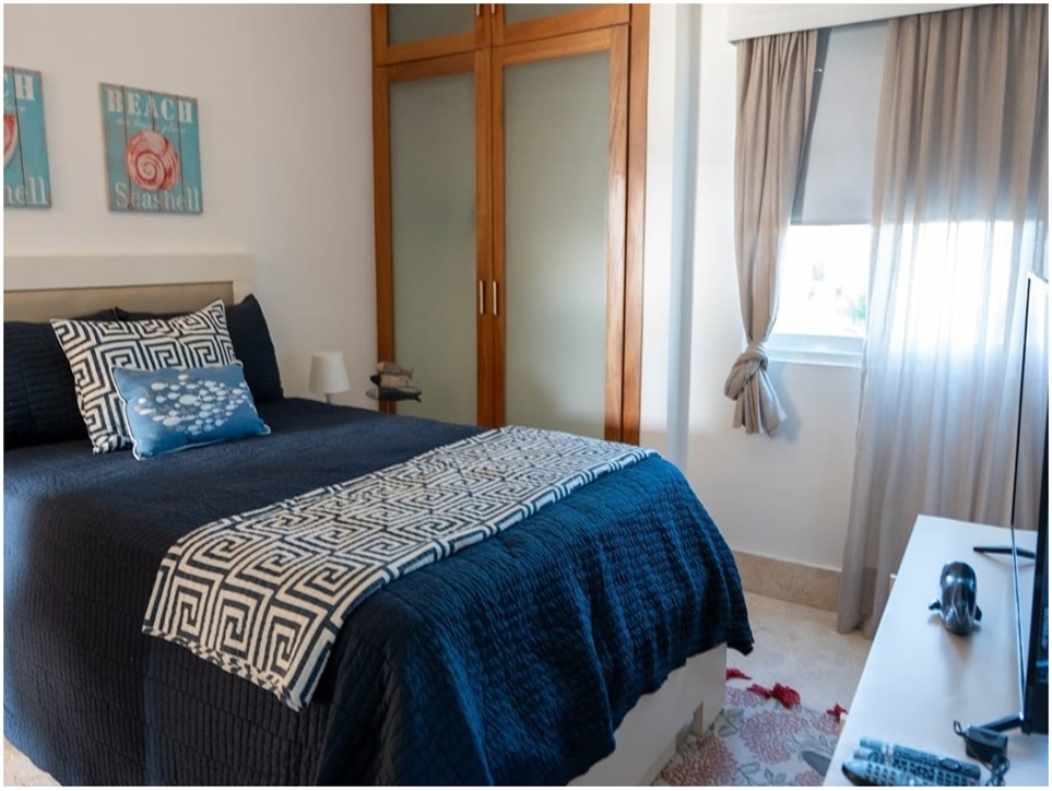 SE VENDE PENTHOUSE de LUJO AMUEBLADO en Metro Country Club JUAN DOLIO  Foto 7316000-4.jpg