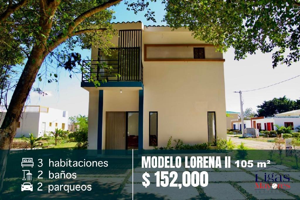 PROYECTO DE  VILLAS  APTOS O SOLARES EN BOCA CHICA A SOLO 5 MINUTOS DE Foto 7316002-3.jpg