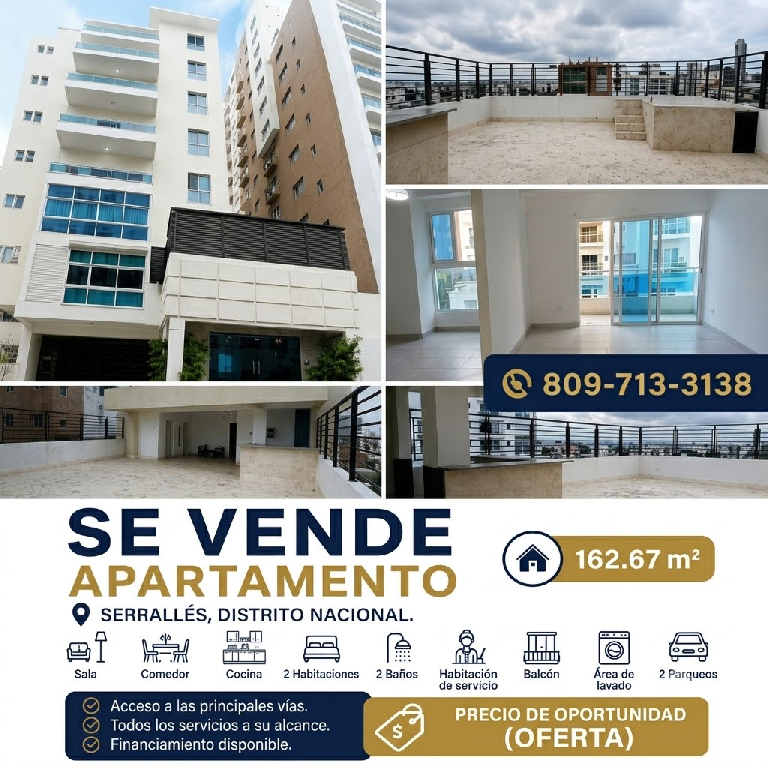 Serrallés Oportunidad  Foto 7316038-1.jpg