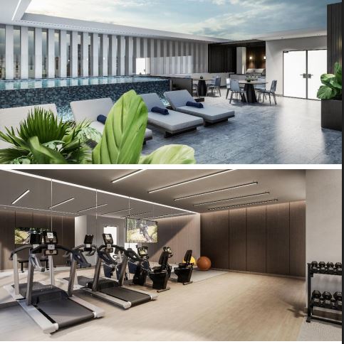 Apartamentos en La Esperilla de 2 y 3 habitaciones Entrega finales 202 Foto 7316044-4.jpg