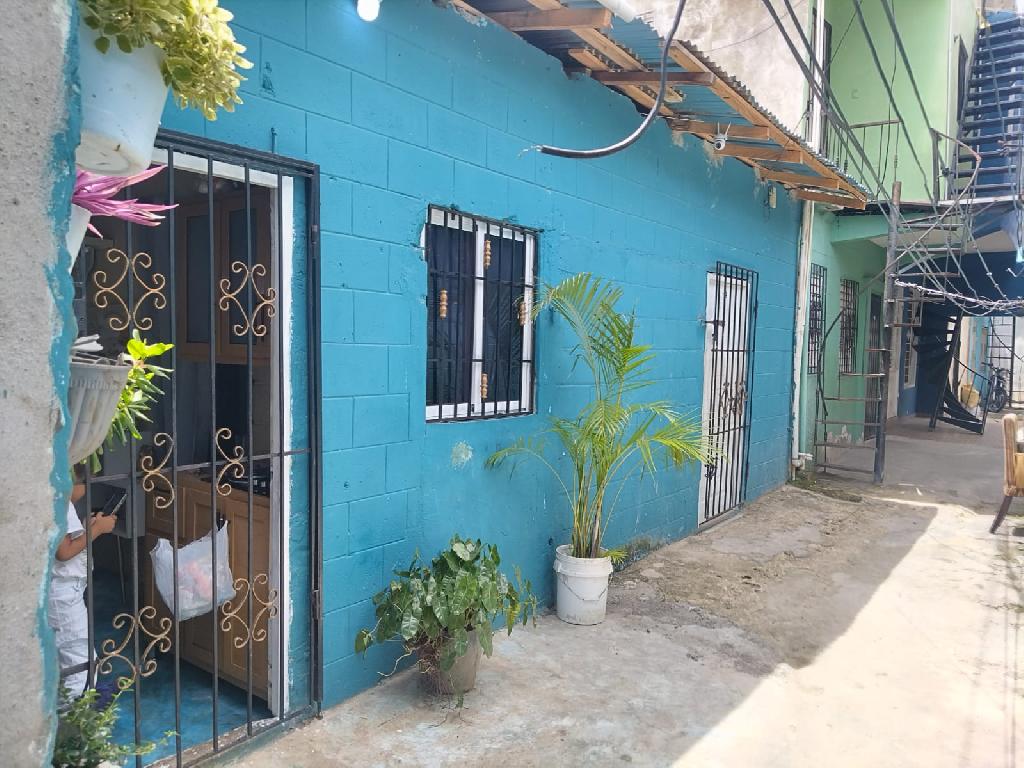 Oporunidad unica Vendo casa en Cristo Rey Foto 7316046-1.jpg
