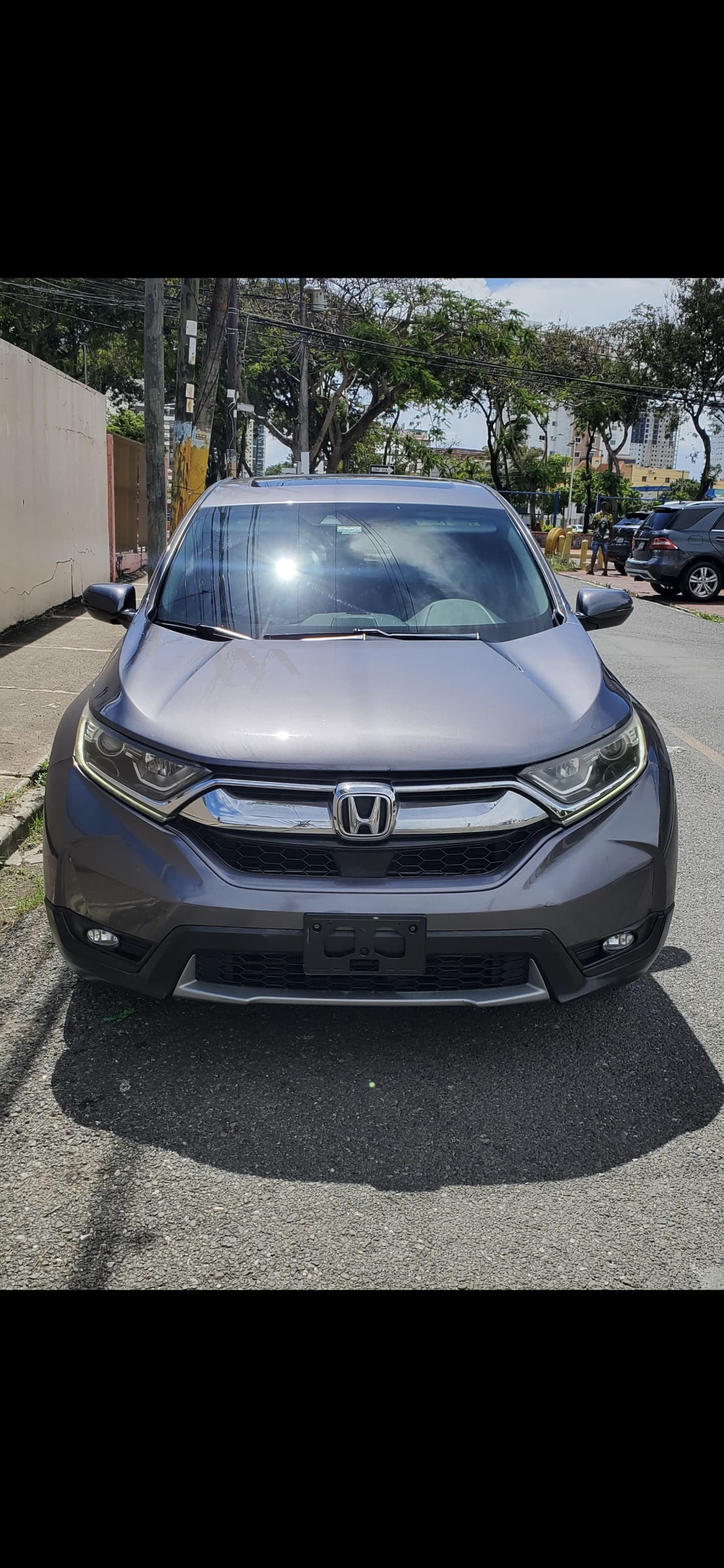 Honda CR-V EX-L Full 2018 Foto 7316056-10.jpg