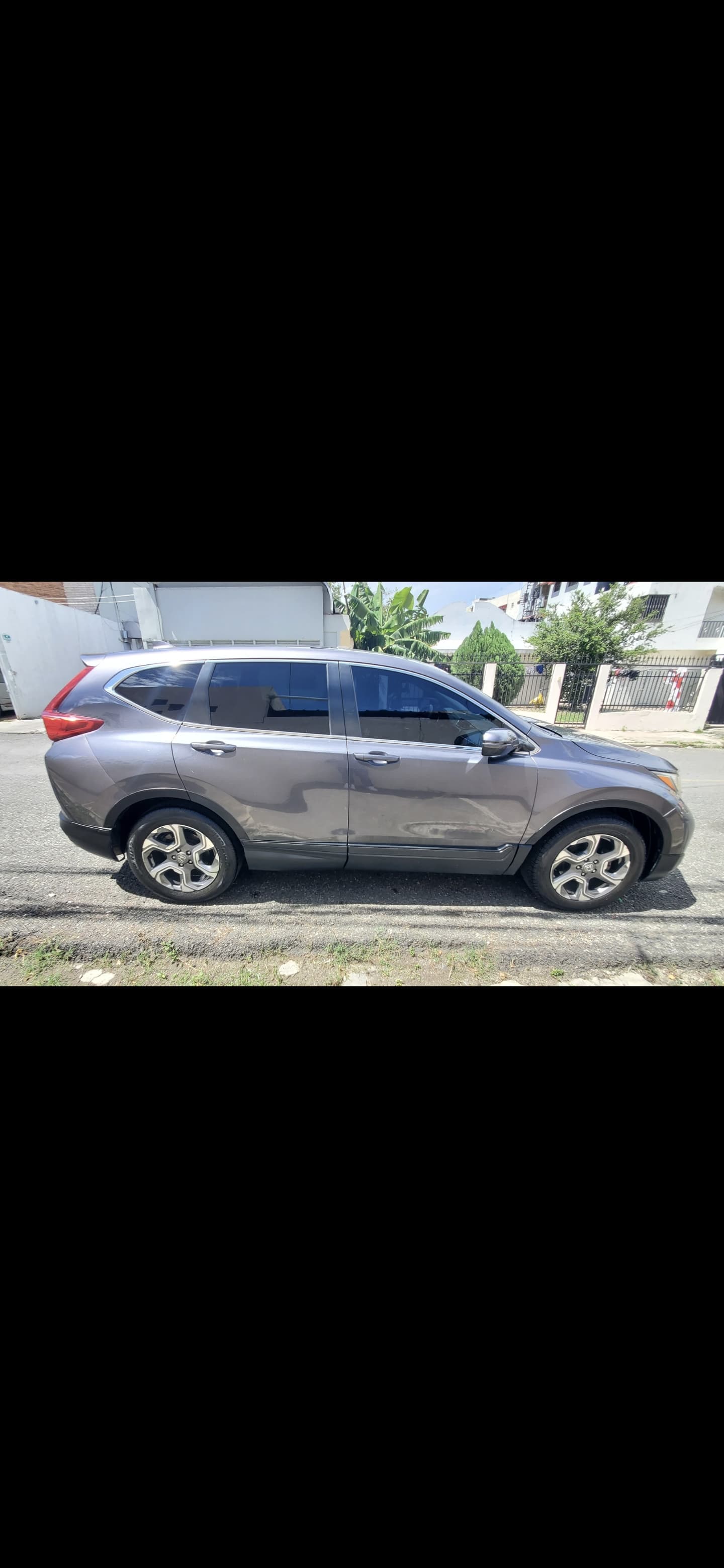 Honda CR-V EX-L Full 2018 Foto 7316056-11.jpg