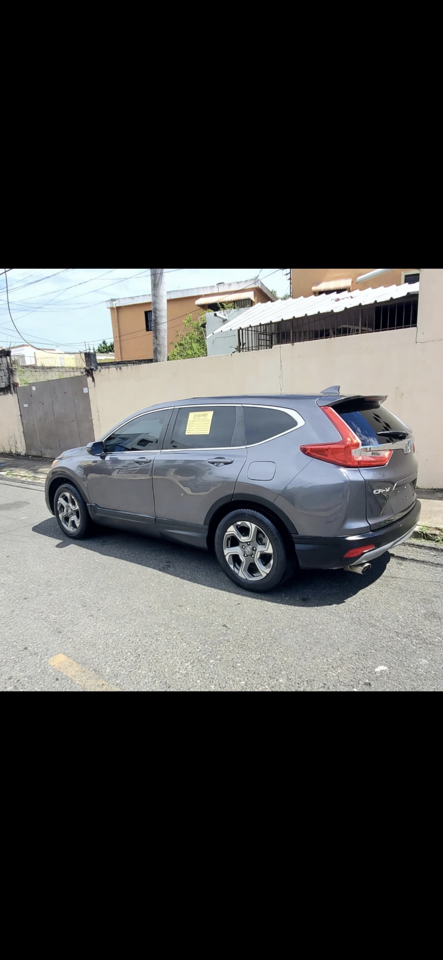 Honda CR-V EX-L Full 2018 Foto 7316056-4.jpg