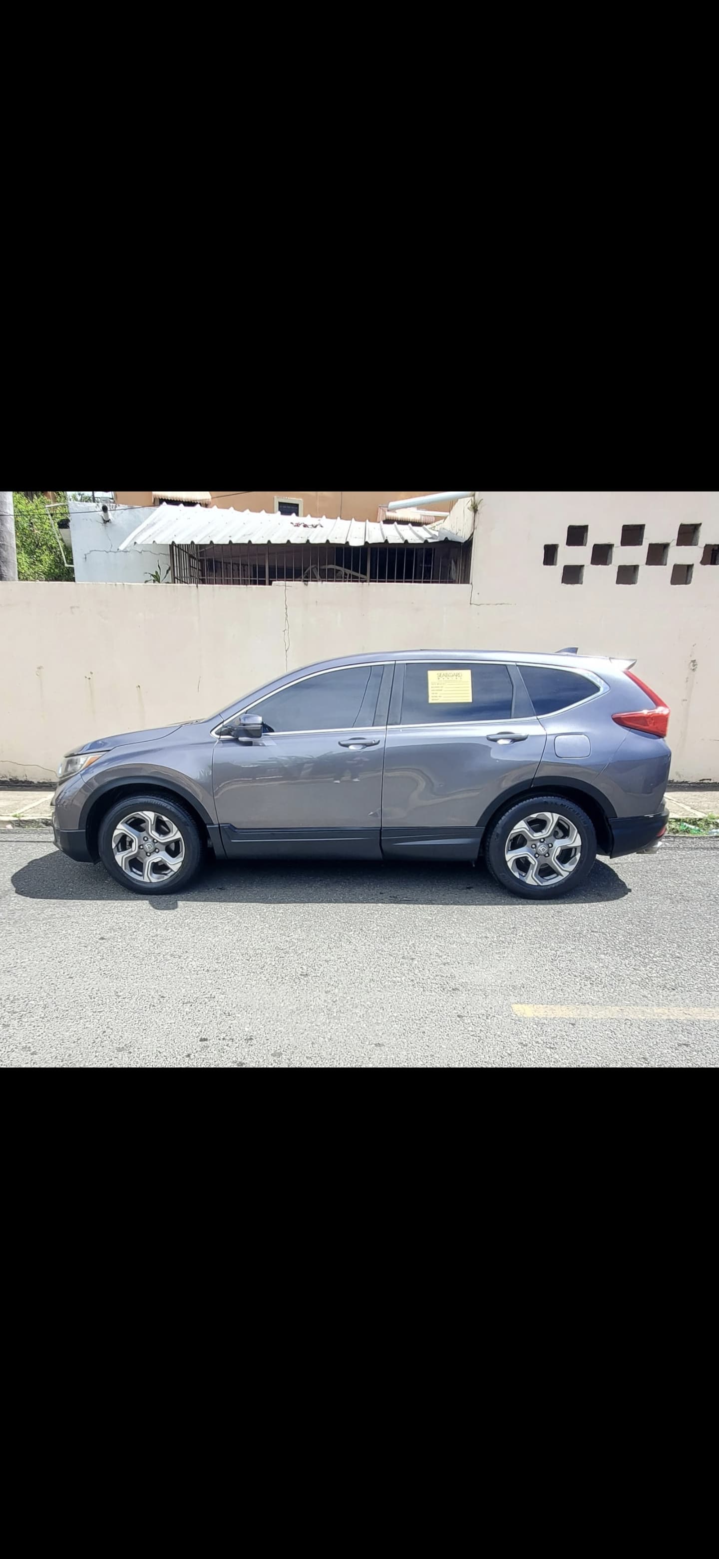 Honda CR-V EX-L Full 2018 Foto 7316056-7.jpg