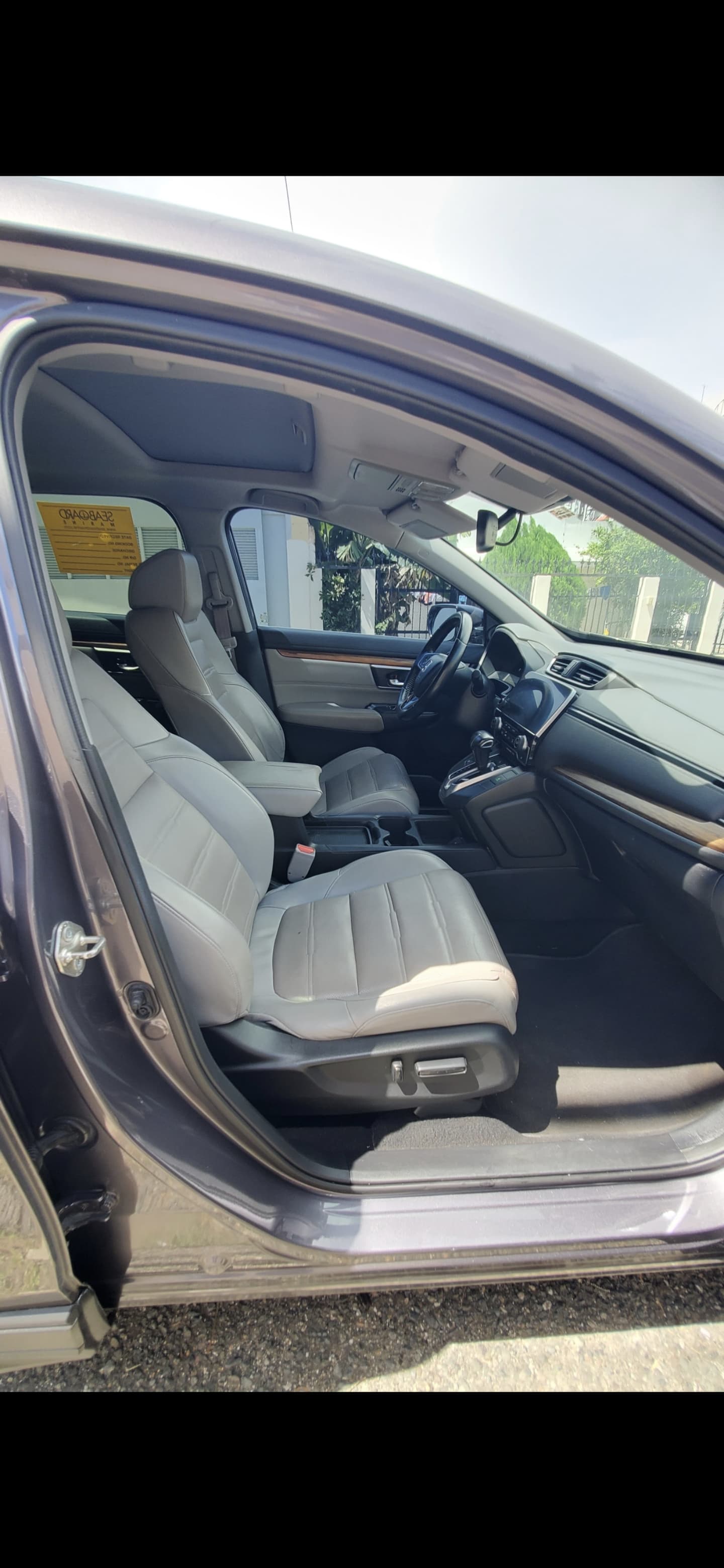 Honda CR-V EX-L Full 2018 Foto 7316056-9.jpg