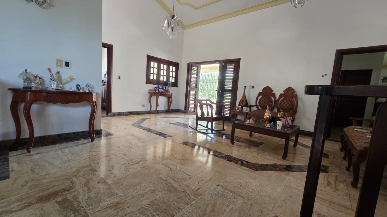 Casa en venta en el Sector el Millón Santo Domingo Foto 7316061-1.jpg