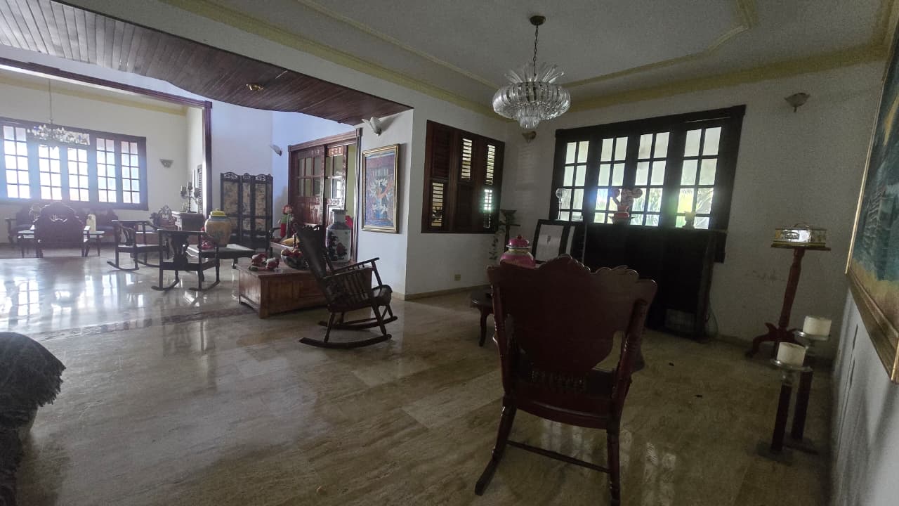 Casa en venta en el Sector el Millón Santo Domingo Foto 7316061-8.jpg