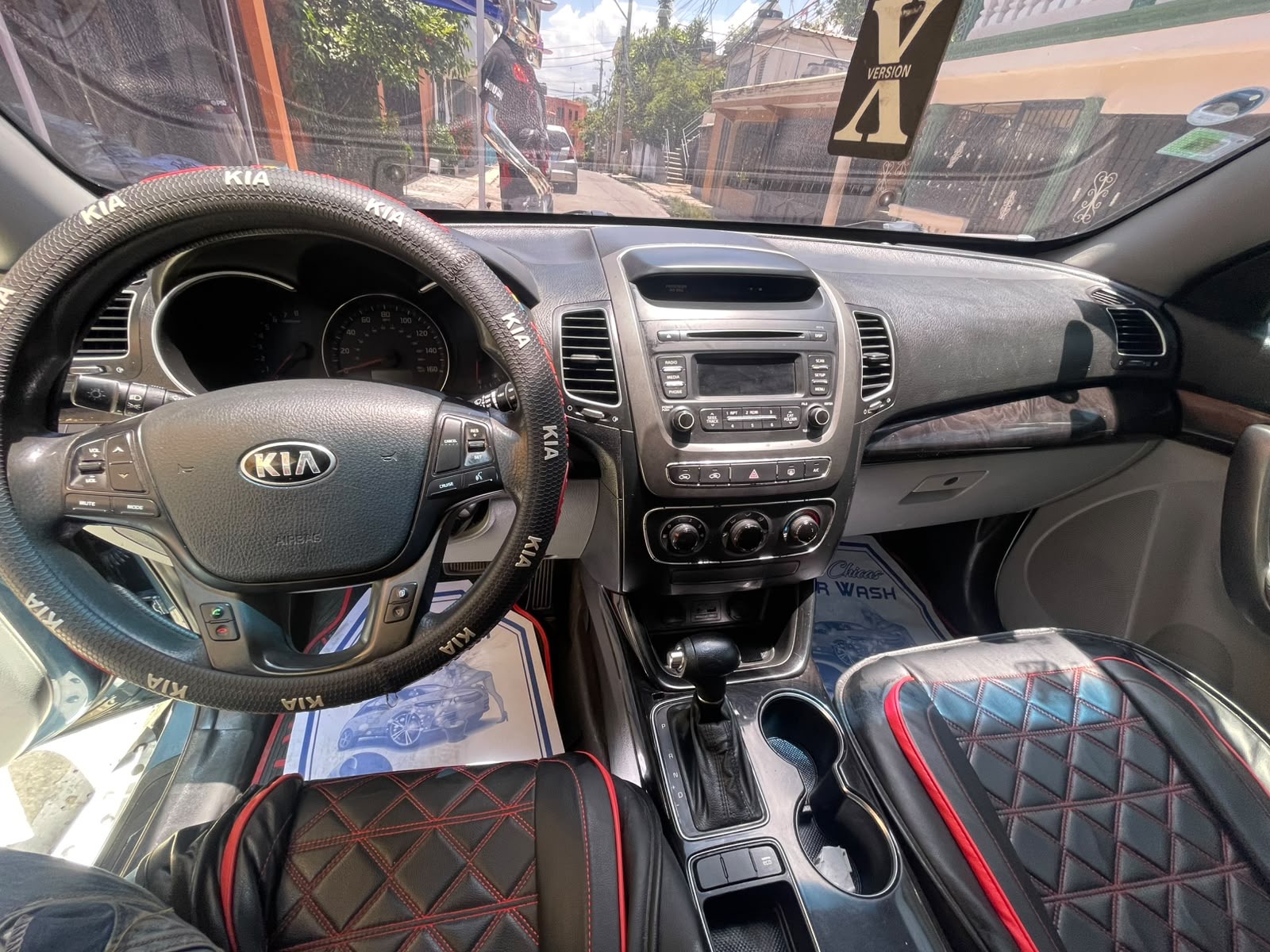 Kia sorento 2014 Foto 7316086-5.jpg