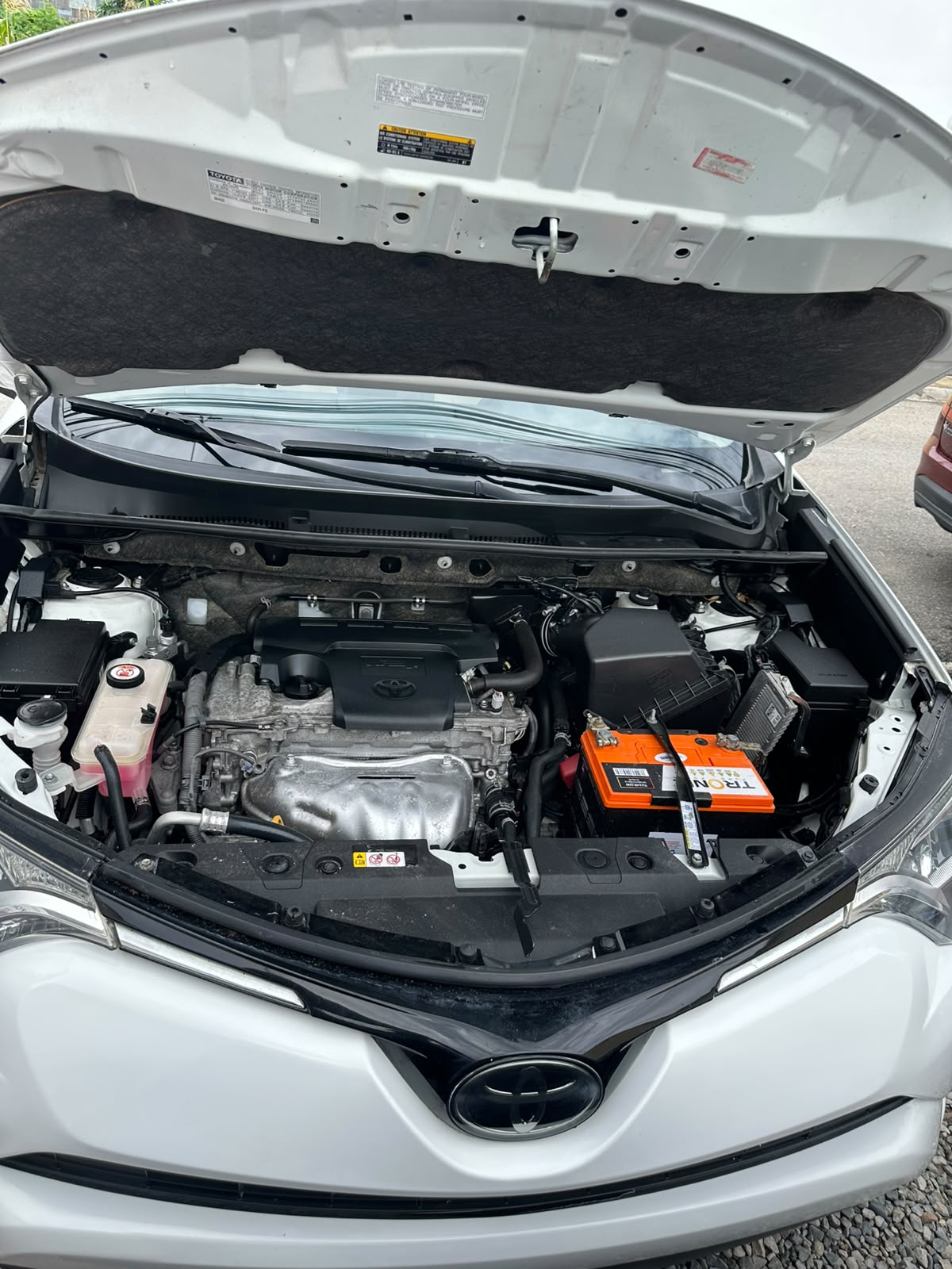 Toyota Rav4 XLE 2018  Foto 7316095-10.jpg