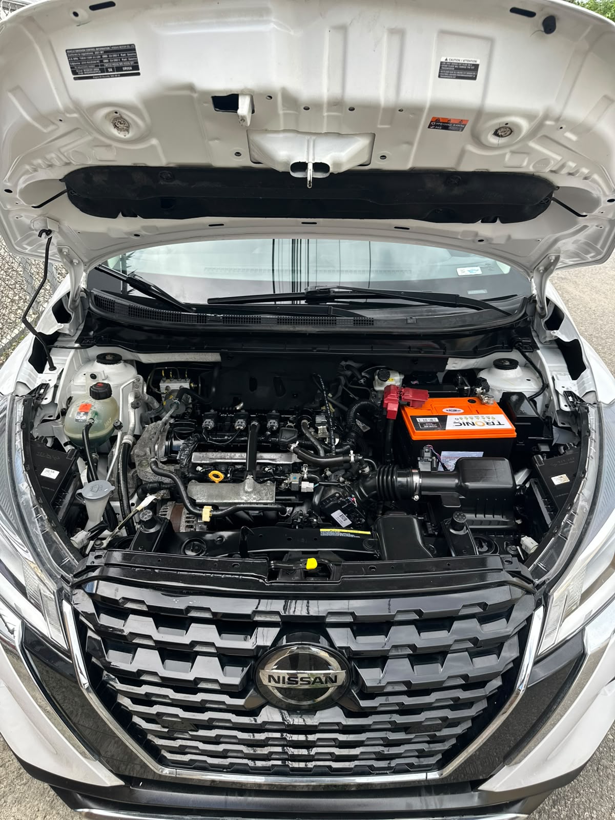 Nissan Kicks S 2021  Foto 7316096-10.jpg