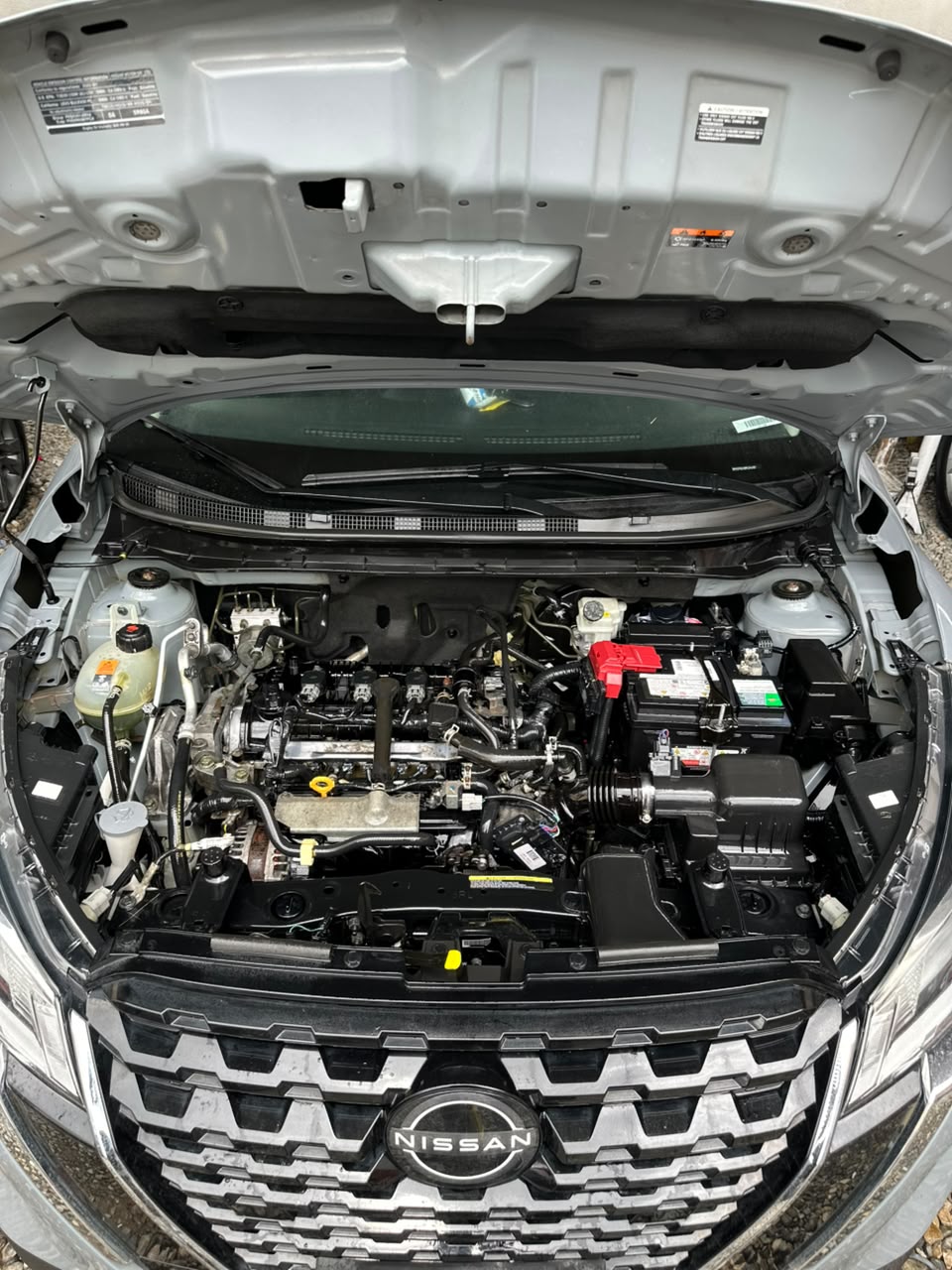 Nissan Kicks SV 2023 Foto 7316097-10.jpg