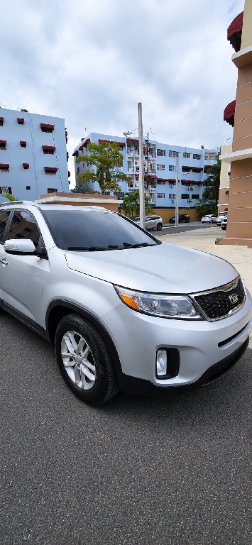Kia Sorento LX 2014 Viamar Foto 7316112-2.jpg