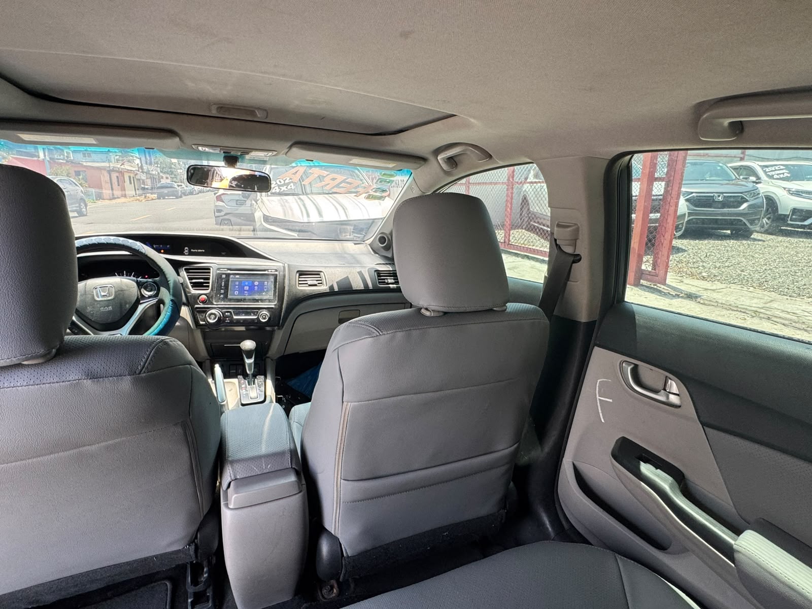 honda civic 2014 Foto 7316137-2.jpg