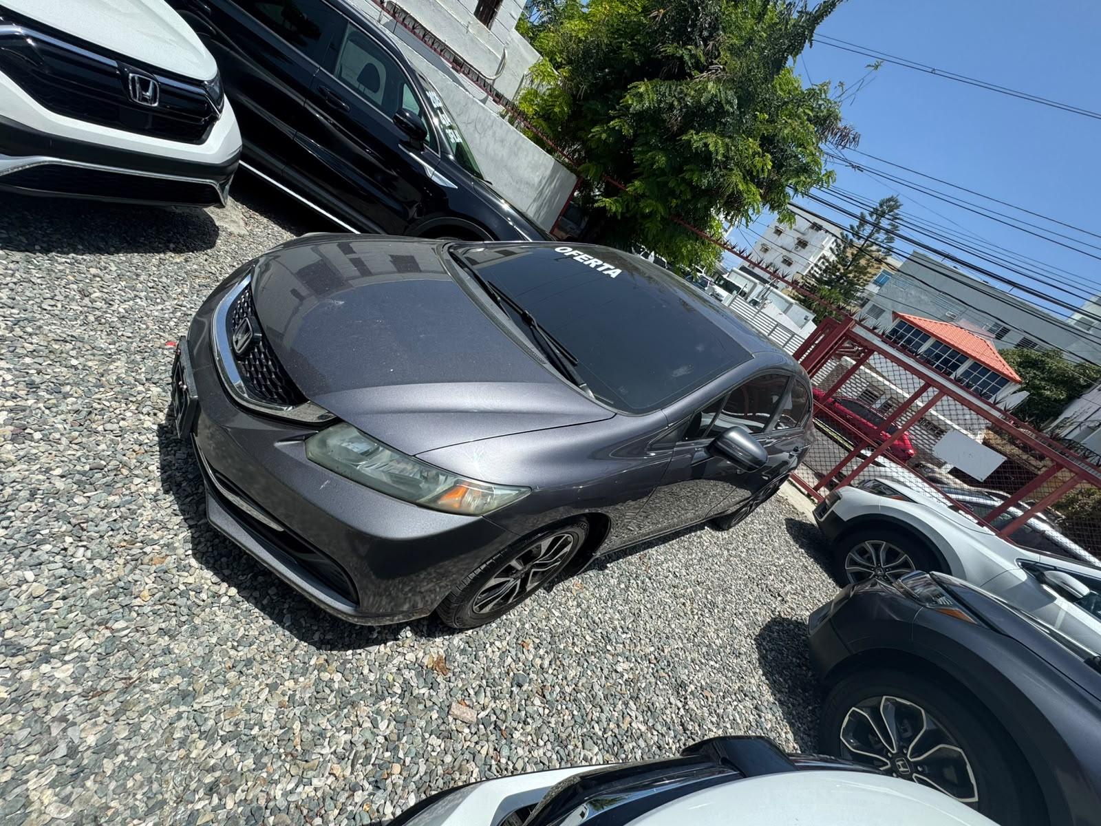 honda civic 2014 Foto 7316137-4.jpg