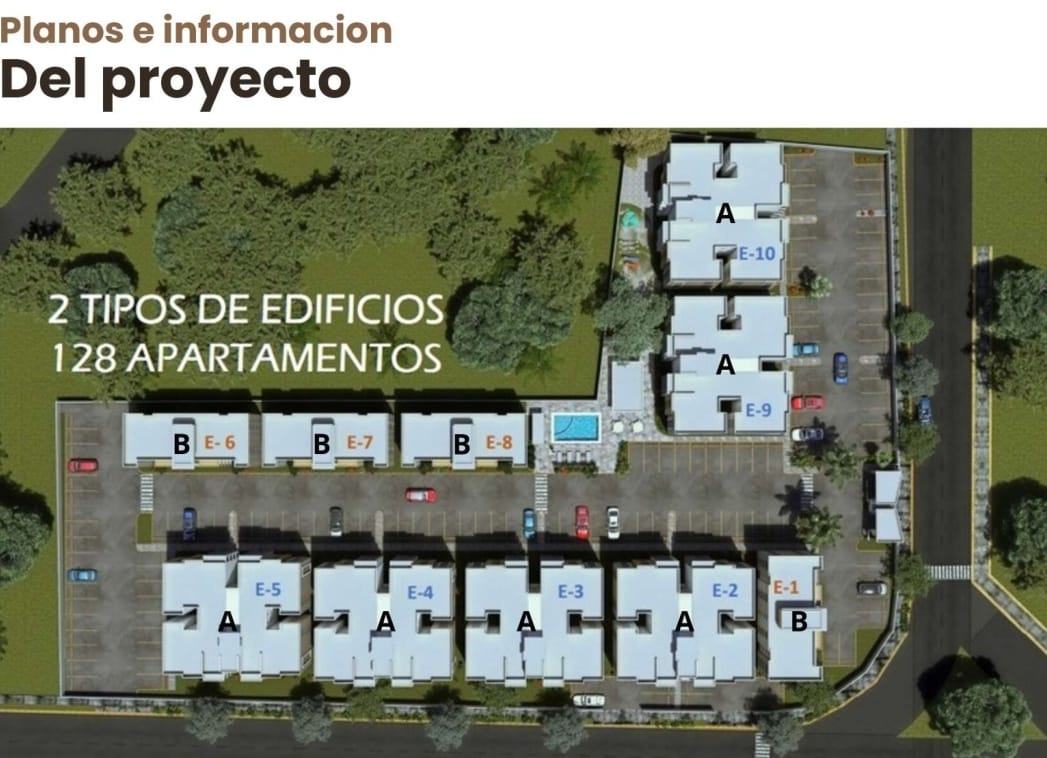 Bonitos Apartamentos Con Bono de primera vivienda.  Foto 7316148-2.jpg