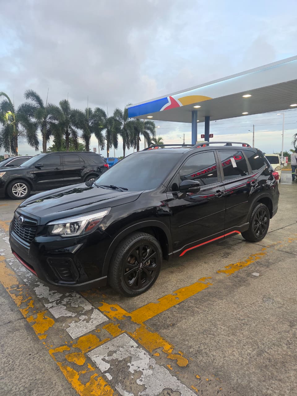 subaru forester 2020 Foto 7316151-2.jpg