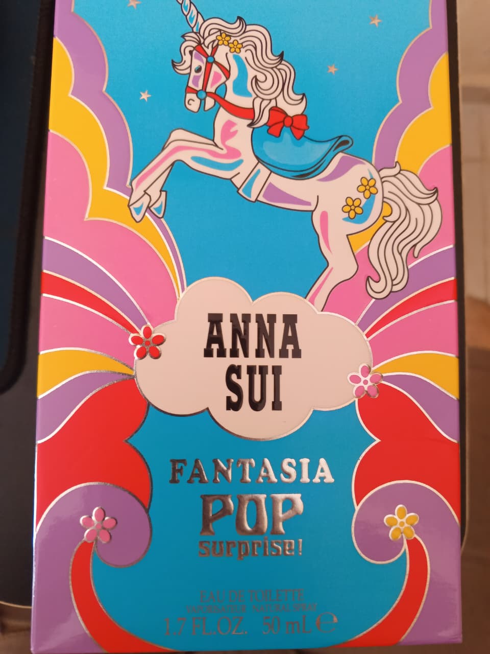 Perfume Anna Sui para niña  Foto 7316202-1.jpg