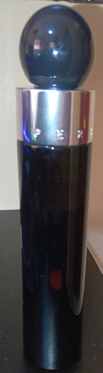 Perfume Perry Ellis 360 Black. Foto 7316204-2.jpg