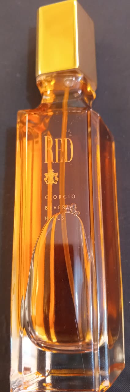  Perfume Red para mujeres 3.0 FL OZ / 90 mL E. Foto 7316208-4.jpg