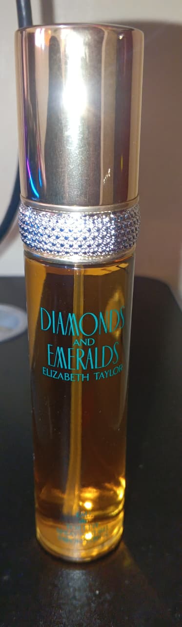  Perfume Diamons  Emeralds para mujeres. Foto 7316211-2.jpg