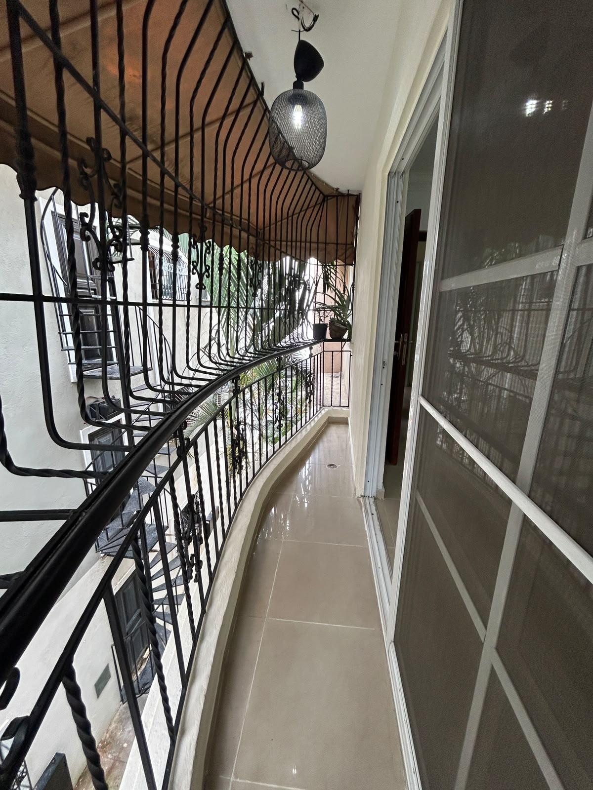Apartamento en Alquiler  El Millón Foto 7316213-3.jpg