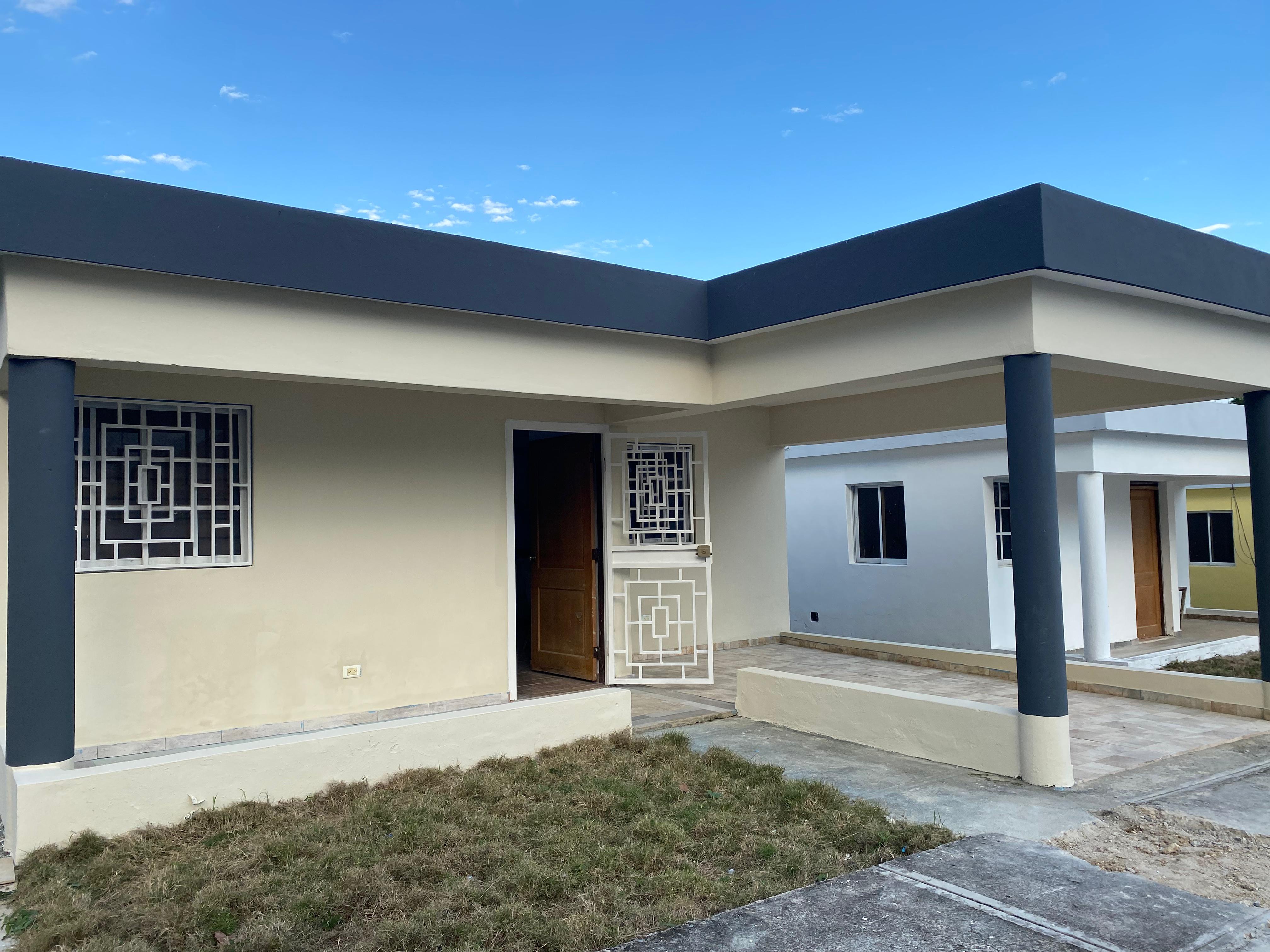 Casa en VENTA en Villa Mella 3-Hab 1-B Marq Techada Res Yajaira Prox C Foto 7316244-4.jpg