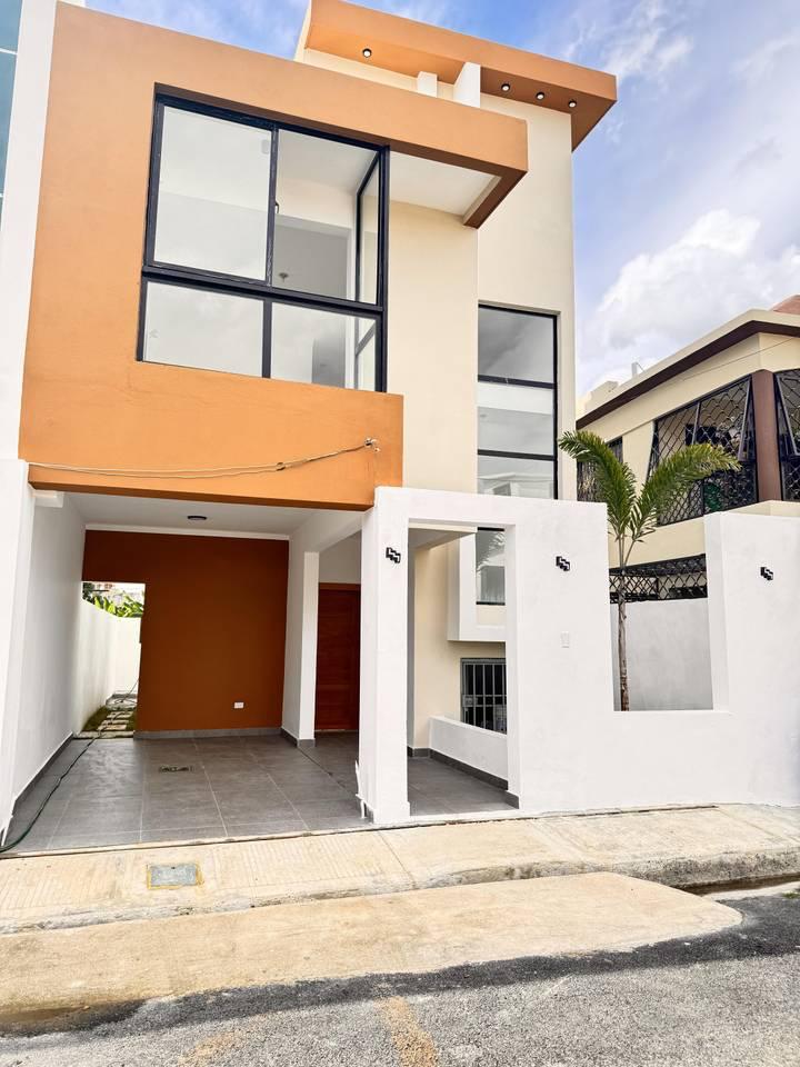 Casa en Venta en San Isidro. Foto 7316247-10.jpg