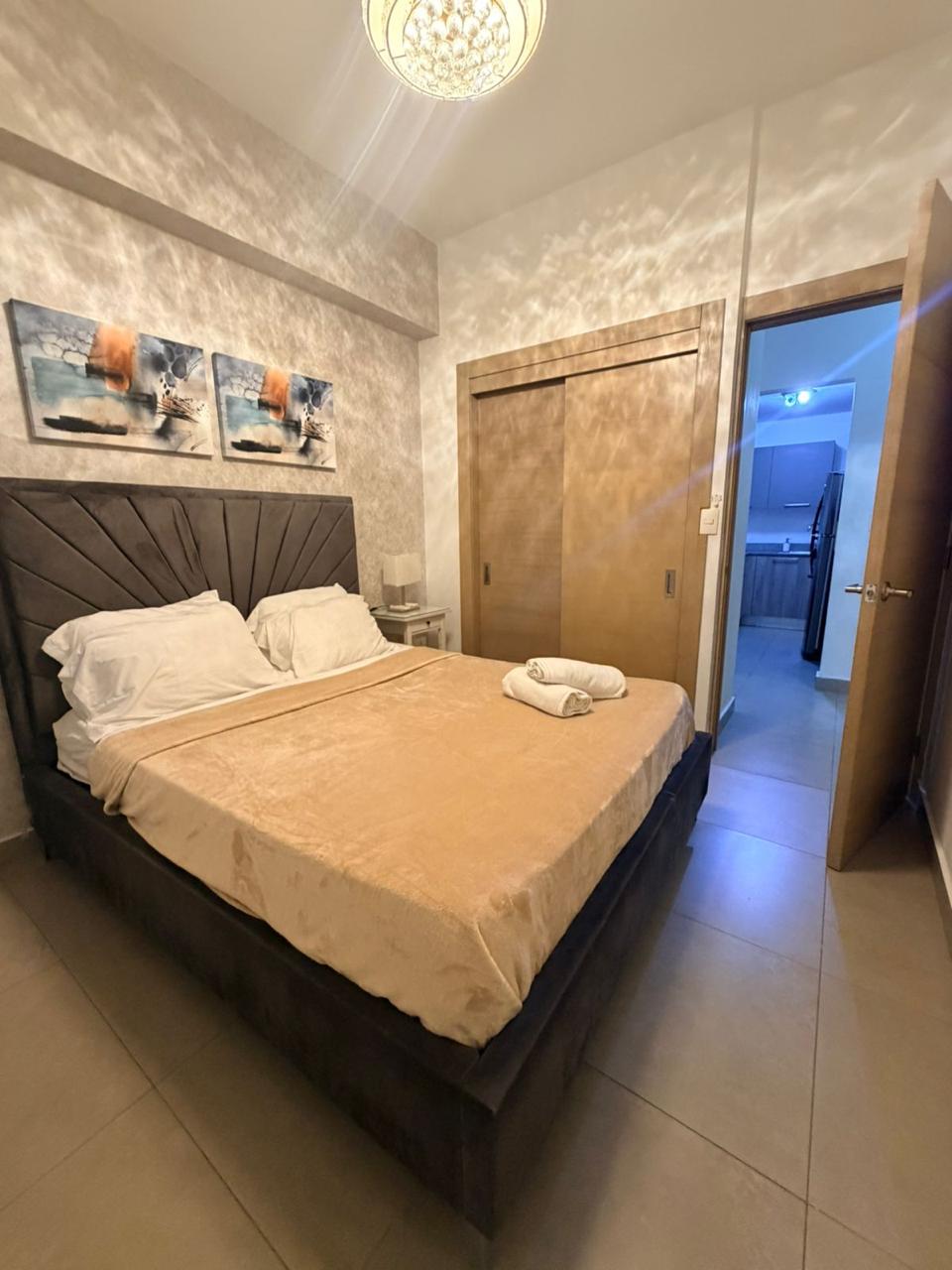 Alquiler de Apartamento en El Millón. Foto 7316249-12.jpg