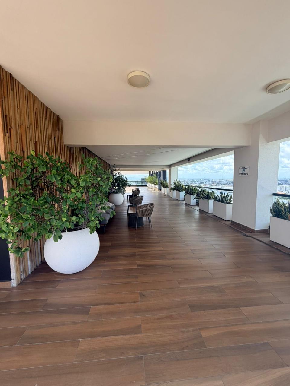 Alquiler de Apartamento en El Millón. Foto 7316249-2.jpg