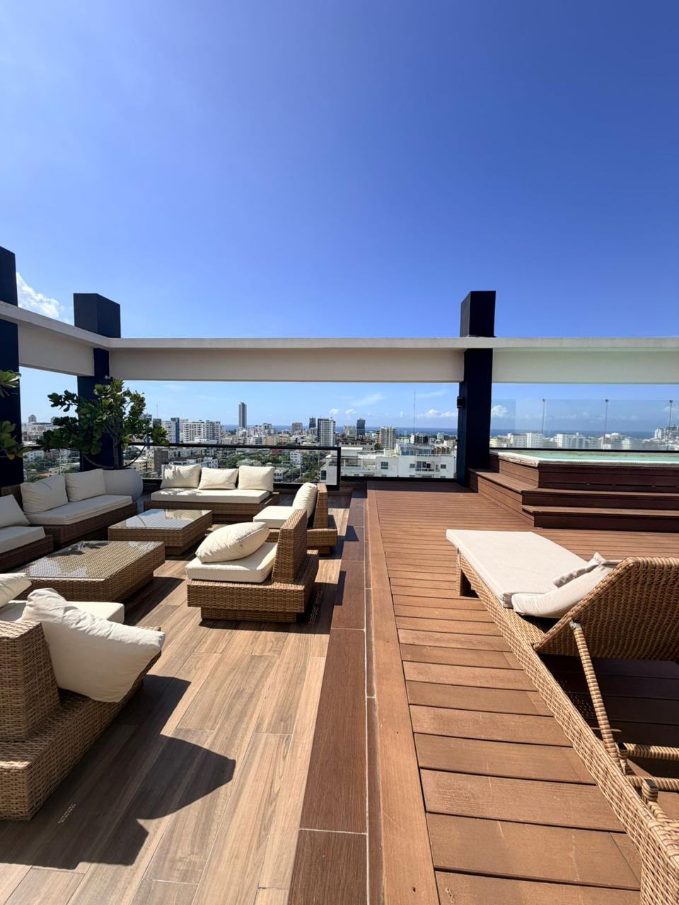 Alquiler de Apartamento en El Millón. Foto 7316249-6.jpg
