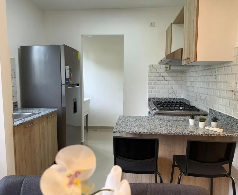 Apartamento en Venta en la Ciudad Juan Bosch. Foto 7316250-2.jpg