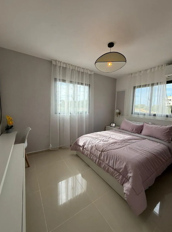 Apartamento en Venta en la Ciudad Juan Bosch. Foto 7316250-3.jpg
