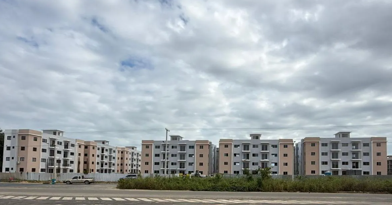 Apartamento en Venta en la Ciudad Juan Bosch. Foto 7316250-5.jpg