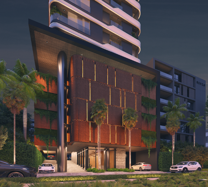 Apartamento en Venta en Alma Rosa I. Foto 7316258-7.jpg