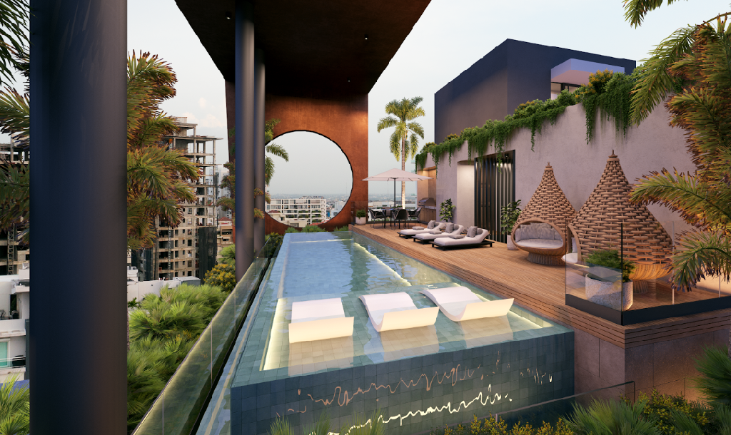 Apartamento en Venta en Alma Rosa I. Foto 7316258-8.jpg