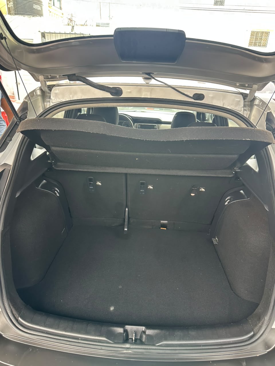 Nissan Kicks SV 2020  Foto 7316286-9.jpg