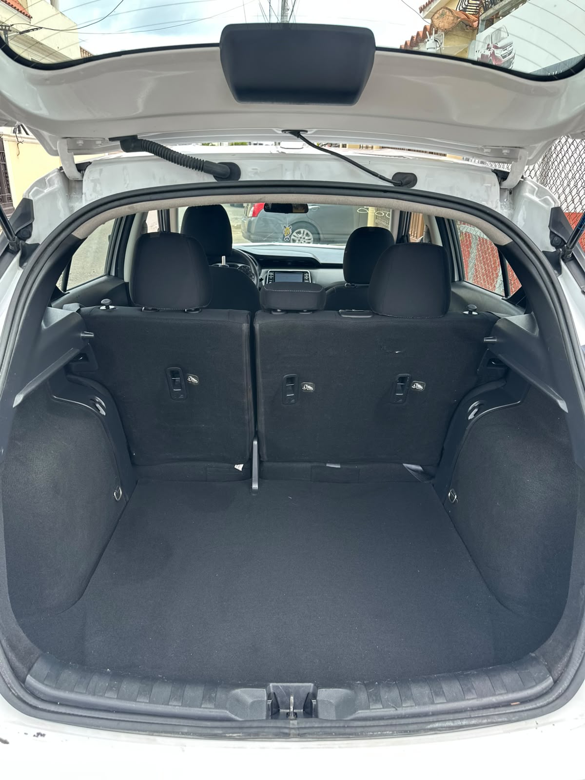 Nissan Kicks S 2021  Foto 7316290-9.jpg