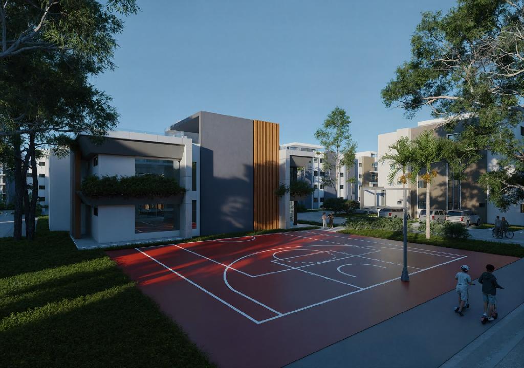 Apartamentos en Ciudad Juan Bosch Foto 7316293-7.jpg