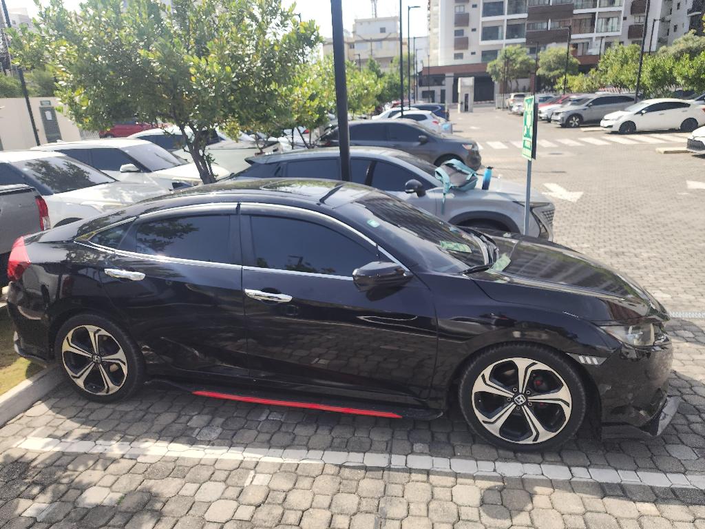 Honda Civic 2017 EX Foto 7316305-12.jpg