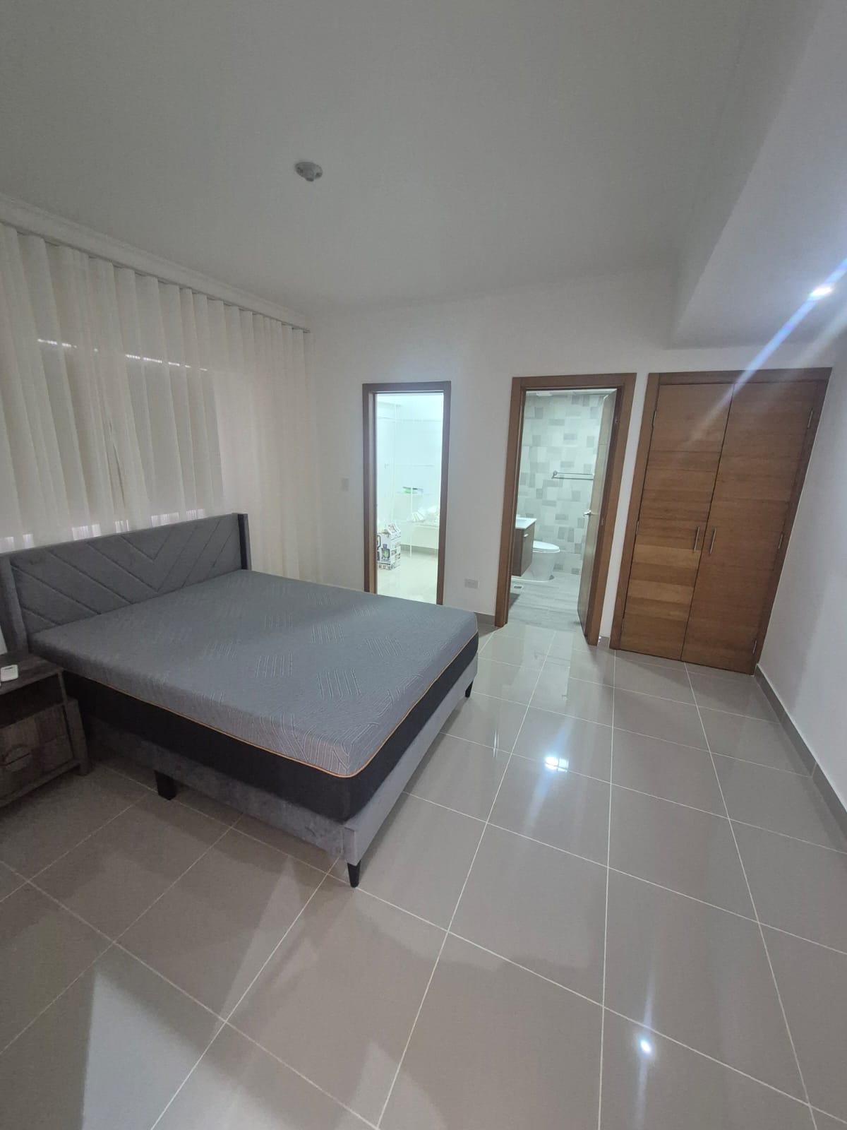 Alquiler de Apartamento de 1 Hab. amueblado Bella Vista Foto 7316306-5.jpg