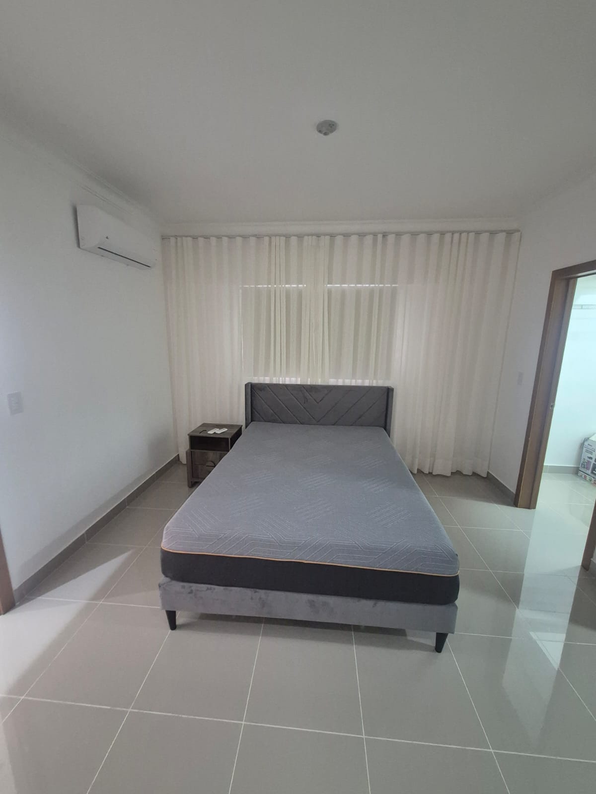 Alquiler de Apartamento de 1 Hab. amueblado Bella Vista Foto 7316306-6.jpg