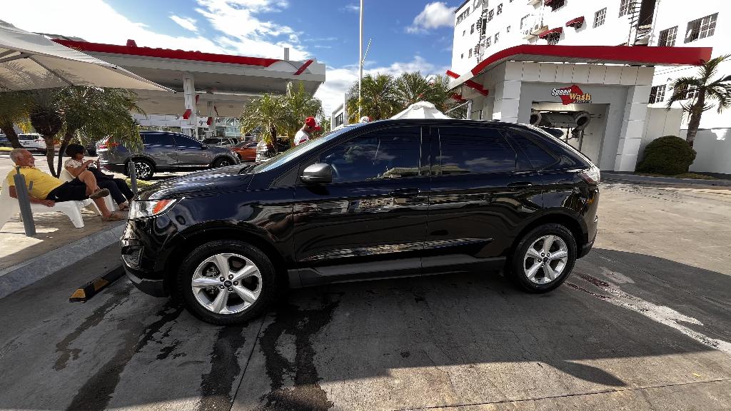 Jeep Ford Edge  Foto 7316309-1.jpg