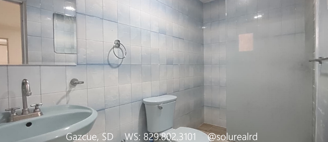 Apartamento estudio acogedor en Gazcue Foto 7316310-12.jpg