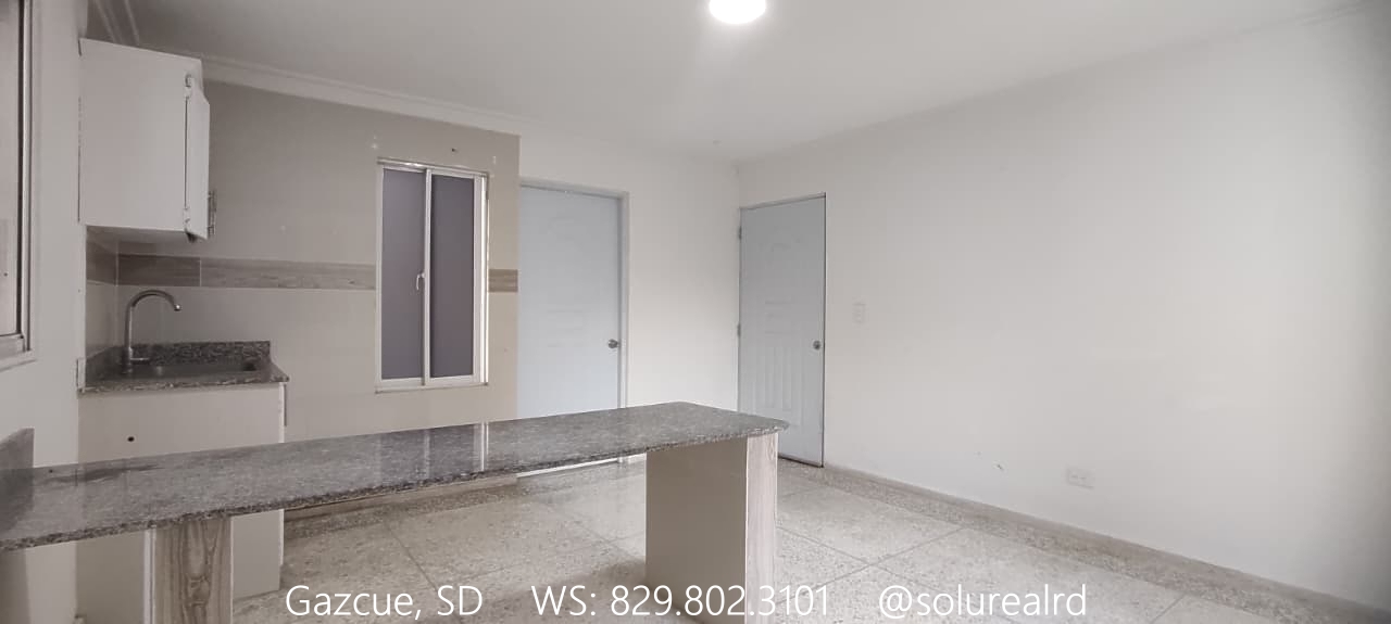 Apartamento estudio acogedor en Gazcue Foto 7316310-2.jpg